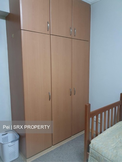 Rivervale Crest (D19), Apartment #517499911